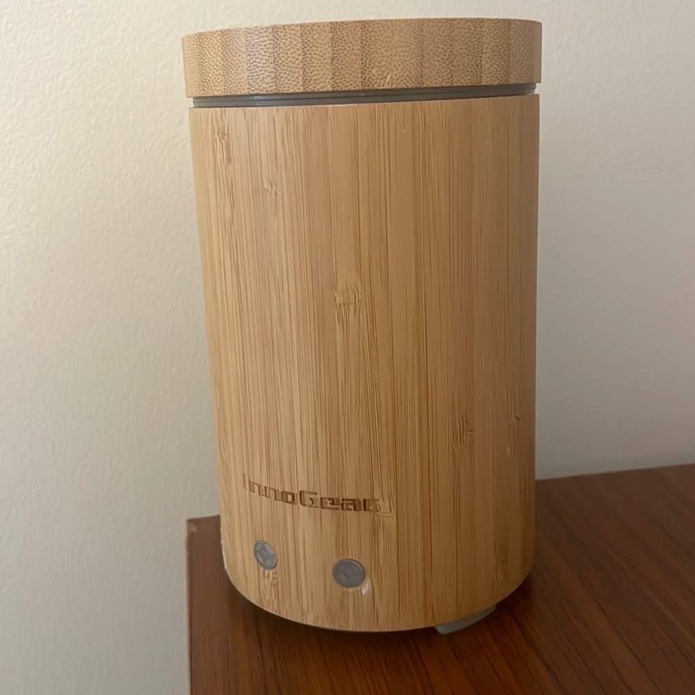Diffuser